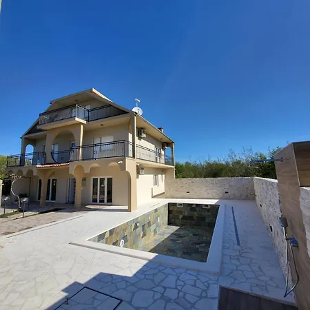 Villa Marta