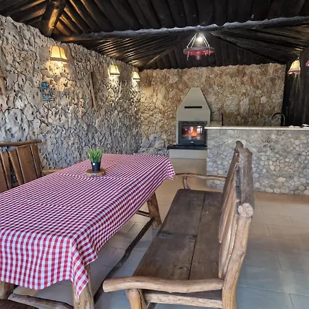 Villa Marta Mala Cista